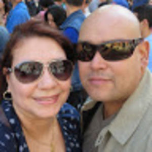 Meet your Posher, Sally